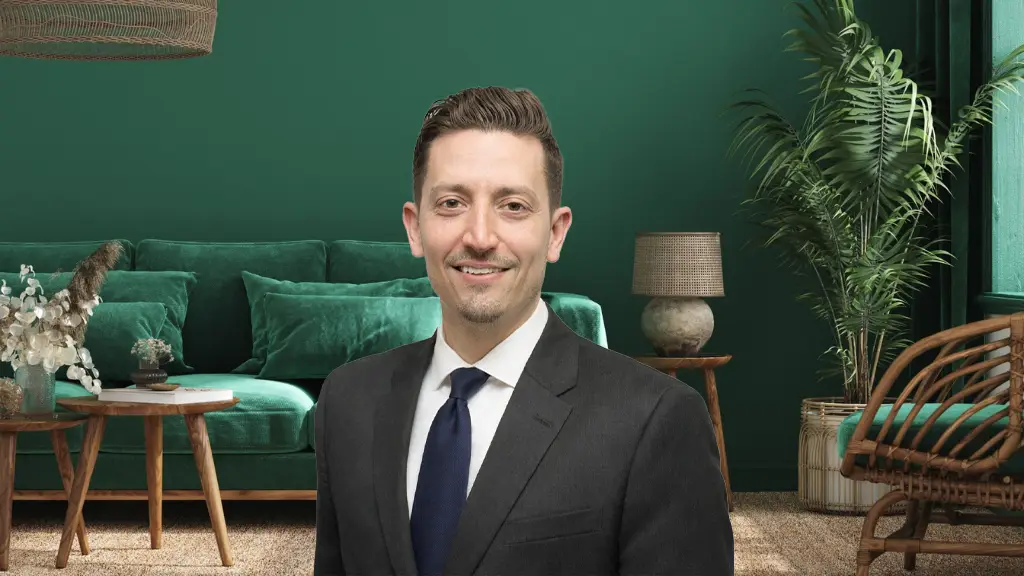 Aaron Kopelson