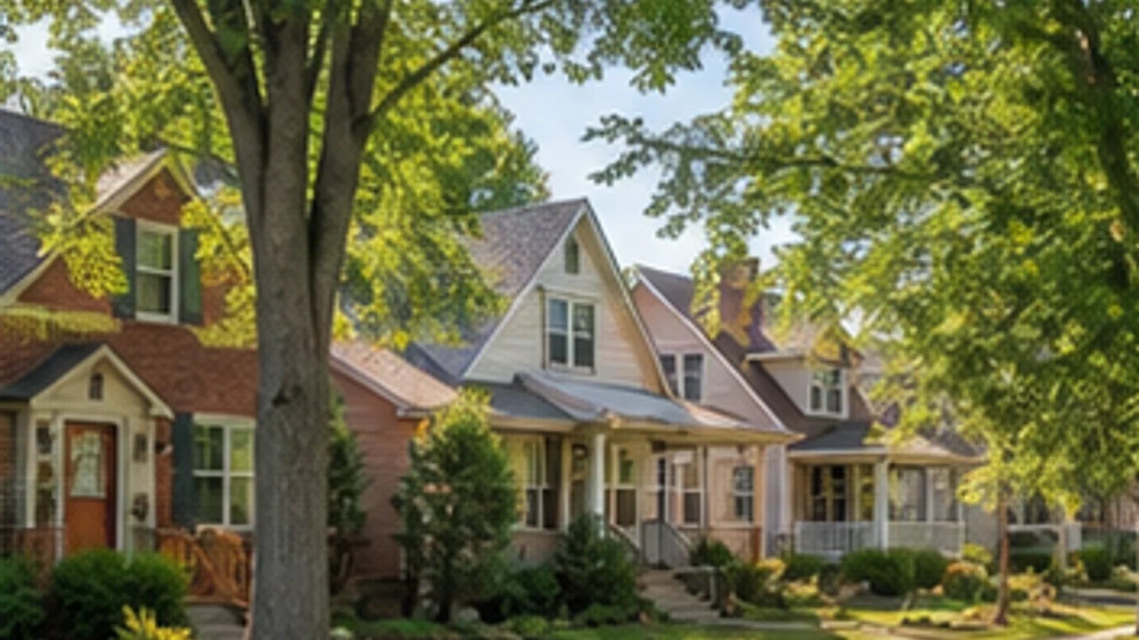 Colorado housing reference