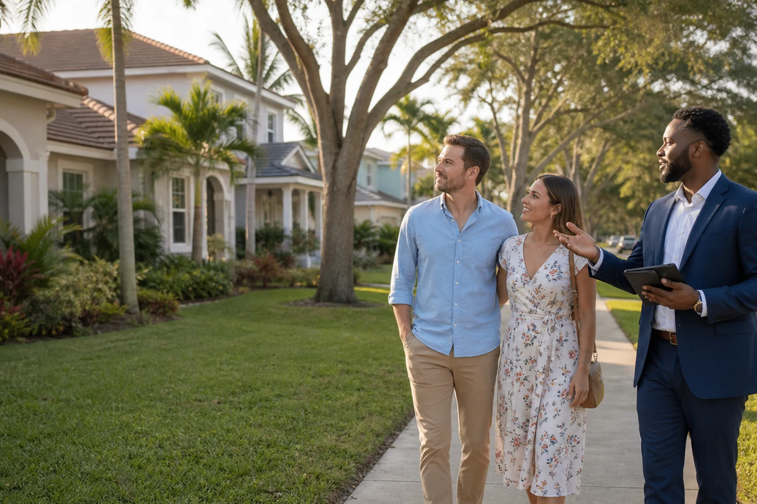 Florida housing reference