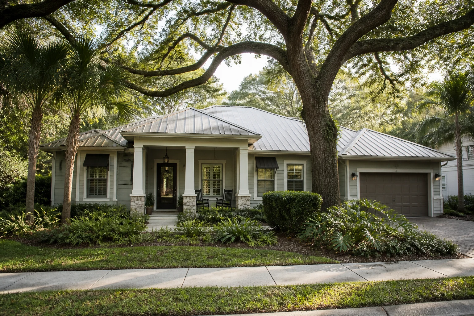 Florida housing reference